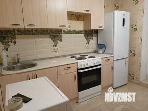 1-к квартира, на длительный срок, 32м2, 3/9 этаж
