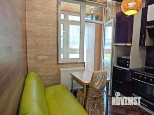 1-к квартира, на длительный срок, 52м2, 2/18 этаж