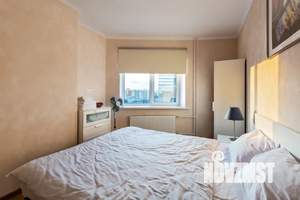 1-к квартира, посуточно, 32м2, 15/16 этаж