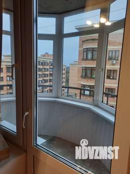 Студия квартира, на длительный срок, 28м2, 6/8 этаж