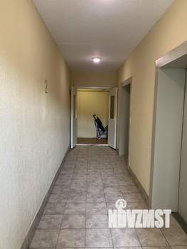 1-к квартира, на длительный срок, 44м2, 2/25 этаж