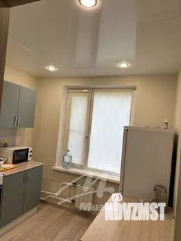 1-к квартира, на длительный срок, 30м2, 1/9 этаж