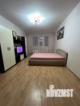 2-к квартира, на длительный срок, 56м2, 16/25 этаж