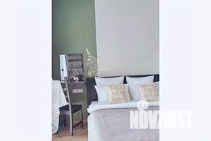 1-к квартира, посуточно, 40м2, 3/17 этаж