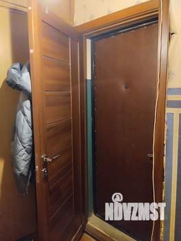 1-к квартира, на длительный срок, 33м2, 5/9 этаж