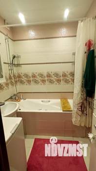 2-к квартира, на длительный срок, 60м2, 4/17 этаж