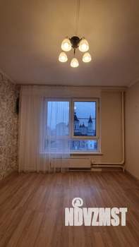 1-к квартира, на длительный срок, 46м2, 7/25 этаж