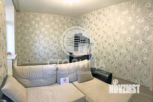 2-к квартира, на длительный срок, 48м2, 3/17 этаж