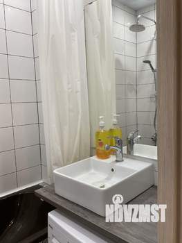 1-к квартира, на длительный срок, 34м2, 6/18 этаж