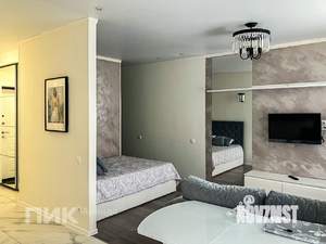1-к квартира, на длительный срок, 35м2, 2/5 этаж