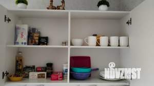 1-к квартира, посуточно, 30м2, 4/5 этаж