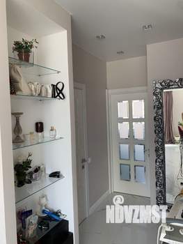 2-к квартира, на длительный срок, 60м2, 4/4 этаж