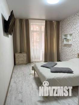 2-к квартира, посуточно, 55м2, 1/1 этаж