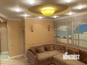 2-к квартира, на длительный срок, 43м2, 16/25 этаж