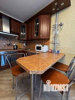 2-к квартира, на длительный срок, 60м2, 2/10 этаж