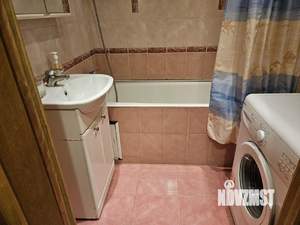 1-к квартира, на длительный срок, 42м2, 6/27 этаж