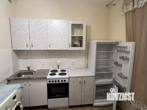 1-к квартира, на длительный срок, 30м2, 7/7 этаж