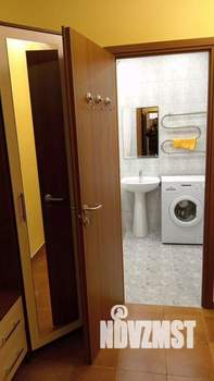 1-к квартира, на длительный срок, 43м2, 8/15 этаж