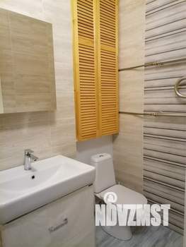 1-к квартира, на длительный срок, 48м2, 10/24 этаж