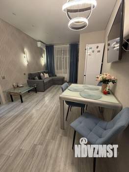 1-к квартира, на длительный срок, 36м2, 10/16 этаж