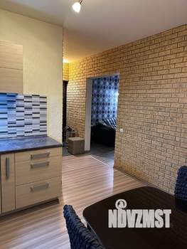 1-к квартира, на длительный срок, 41м2, 7/11 этаж