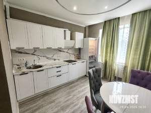 1-к квартира, на длительный срок, 41м2, 4/9 этаж