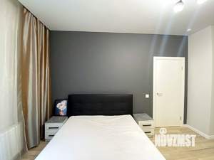 1-к квартира, на длительный срок, 38м2, 4/8 этаж