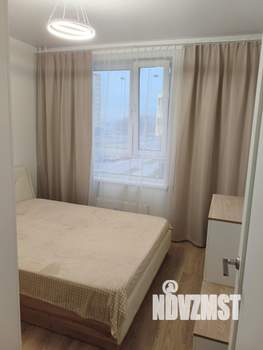 1-к квартира, на длительный срок, 34м2, 3/12 этаж