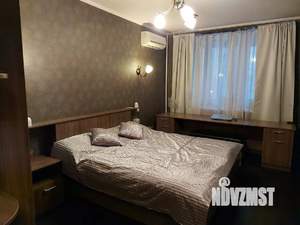 1-к квартира, на длительный срок, 40м2, 6/17 этаж