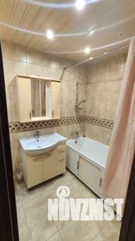 1-к квартира, посуточно, 40м2, 3/15 этаж