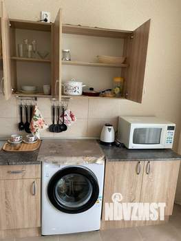 1-к квартира, на длительный срок, 30м2, 7/18 этаж