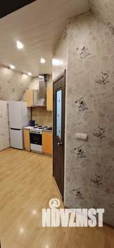 1-к квартира, на длительный срок, 30м2, 2/2 этаж