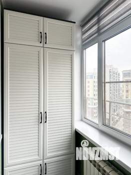 2-к квартира, на длительный срок, 35м2, 12/17 этаж