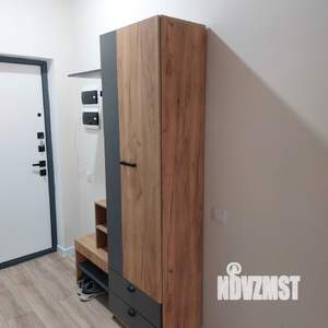 Студия квартира, на длительный срок, 25м2, 2/9 этаж