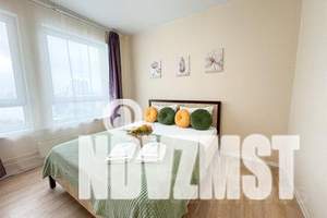 2-к квартира, посуточно, 64м2, 20/22 этаж