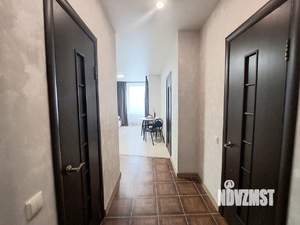 2-к квартира, на длительный срок, 34м2, 10/27 этаж