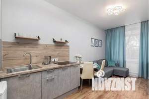 1-к квартира, посуточно, 38м2, 4/4 этаж