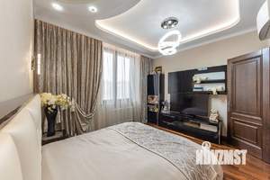 3-к квартира, на длительный срок, 111м2, 5/8 этаж
