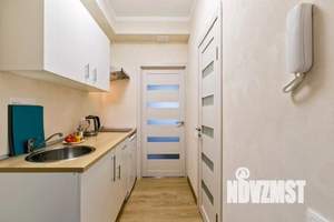 1-к квартира, посуточно, 23м2, 1/1 этаж