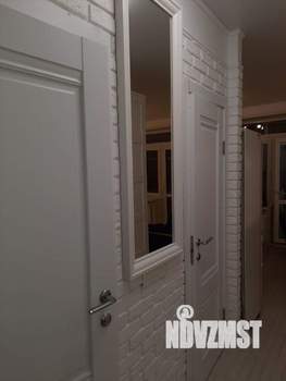 1-к квартира, на длительный срок, 32м2, 8/17 этаж