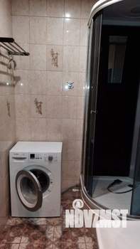 1-к квартира, на длительный срок, 34м2, 9/17 этаж