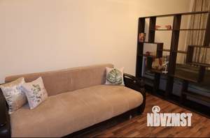 1-к квартира, на длительный срок, 41м2, 10/18 этаж