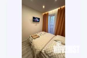 1-к квартира, посуточно, 37м2, 10/17 этаж