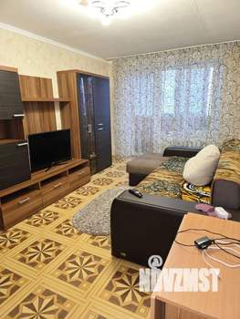 2-к квартира, на длительный срок, 45м2, 5/5 этаж