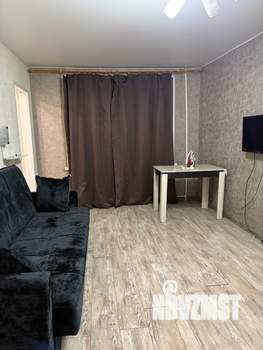 1-к квартира, на длительный срок, 24м2, 1/5 этаж