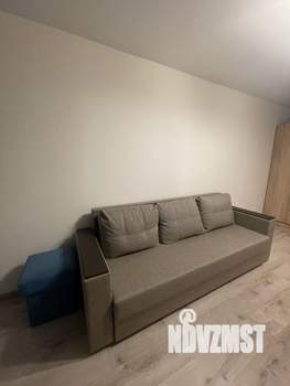 1-к квартира, на длительный срок, 30м2, 1/5 этаж