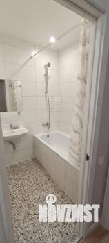 1-к квартира, на длительный срок, 32м2, 16/17 этаж