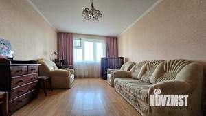 2-к квартира, на длительный срок, 60м2, 10/25 этаж