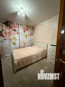 3-к квартира, на длительный срок, 76м2, 2/17 этаж