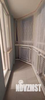 2-к квартира, на длительный срок, 57м2, 14/25 этаж